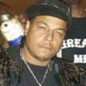 Meet your Posher, Terrance l.